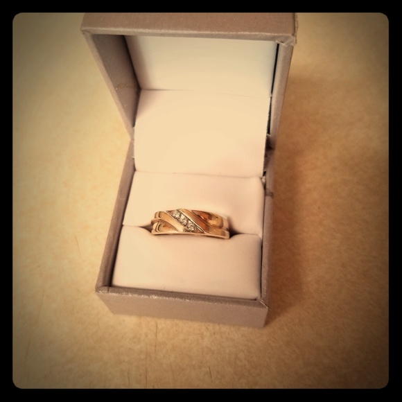 Mens wedding ring - Picture 1 of 4